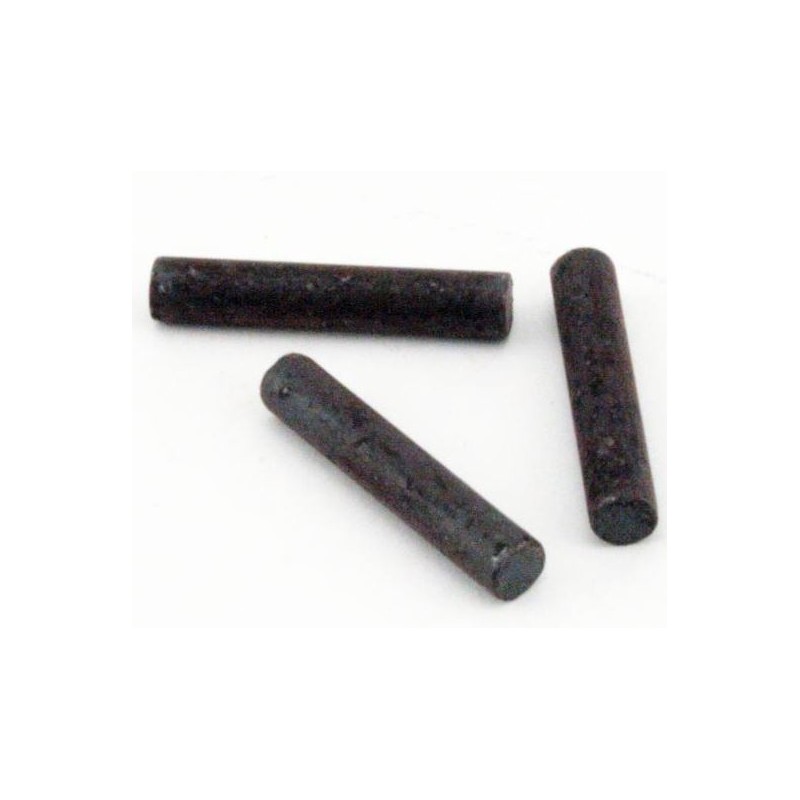 T-3441-Q3  Pin set for pedal/pedal shaft   Ford Model T 1909-1927 