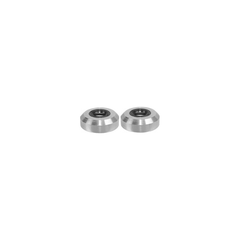 T-2510-BM Aluminum cap set with shaftgasket for external drive shaft Ford Model T 1919-1927 T-2510-BM Aluminum cap set with shaftgasket for external drive shaft Ford Model T 1919-1927