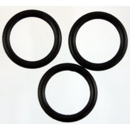 T-3435-Q3  Sealing ring set for pedal shafts   Ford Model T 1909-1927 