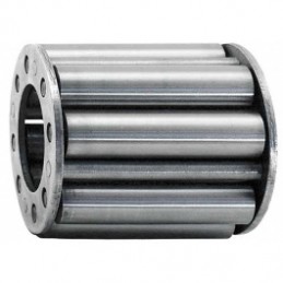 T-2587-N  Roller bearing for cardan shaft (driveshaft)   Ford Model T 1909-1927 
