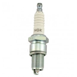 T-5201-14-NGK  Spark plug with M14 thread   Ford Model T 1909-1927   Ford Model A 1928-1932 