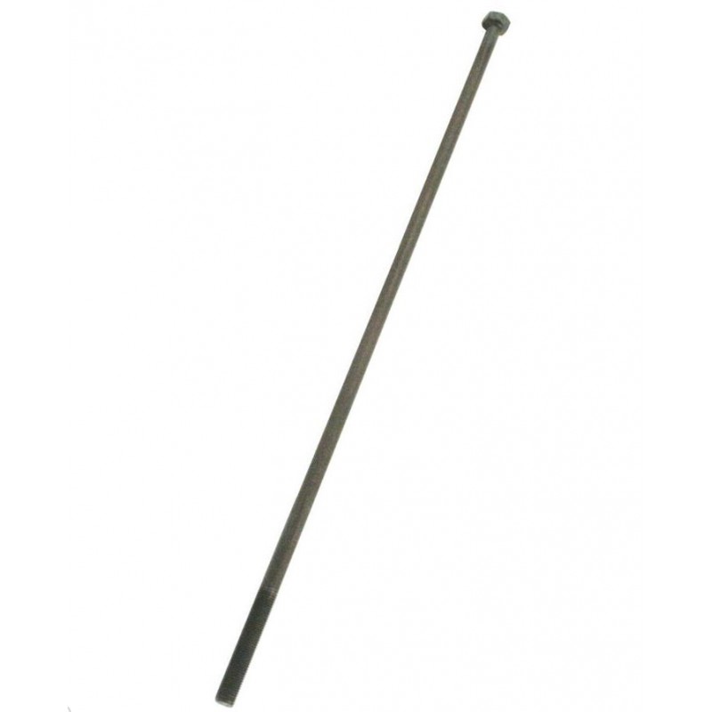 T-4025-S Central bolt for exhaust muffler Ford Model T 1917-1920 T-4025-S Central bolt for exhaust muffler Ford Model T 1917-1920