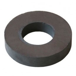 T-3300-M Ringmagnet für Ölsieb 40x20x10 Ferrit Ford Model-T 1909-1927