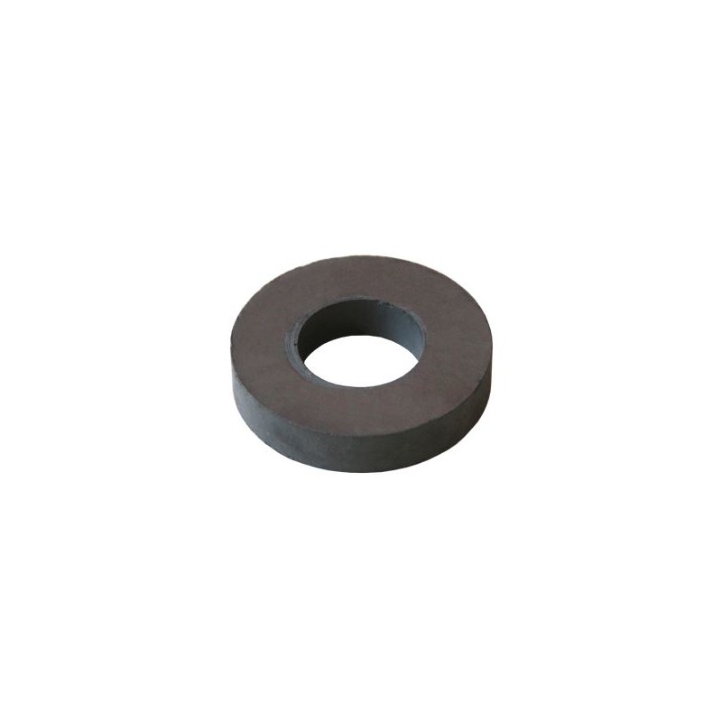 T-3300-M Ringmagnet für Ölsieb 40x20x10 Ferrit Ford Model-T 1909-1927 T-3300-M Ringmagnet für Ölsieb 40x20x10 Ferrit Ford Model-T 1909-1927