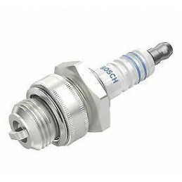 A-12405-BO-Q1  Spark plug Bosch <strong>M7AC</strong> (0 241 335 526)   M = thread <strong>18 x 1.5mm</strong> with f...