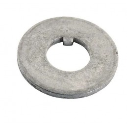 A-1195  Disc with nose for front wheel bearing   Ford Model A 1928-1931 