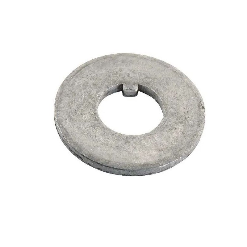 A-1195 Disc with nose for front wheel bearing Ford Model A 1928-1931 A-1195 Disc with nose for front wheel bearing Ford Model A 1928-1931