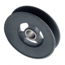 A-10130-B  Generator pulley   Ford Model A 1928-1931 