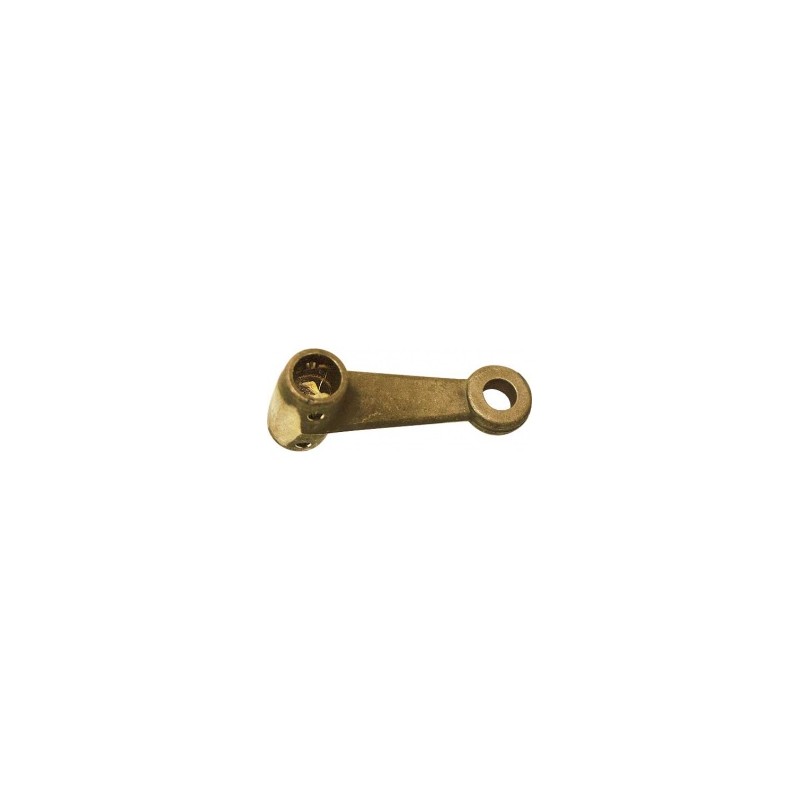 T-3531 Hebel für Gasgestänge 2-Pinn Ford Model-T 1909-1914 T-3531 Hebel für Gasgestänge 2-Pinn Ford Model-T 1909-1914