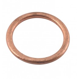 T-6734-OE  Sealing ring for oil drain plug (copper composite) original style   Ford Model T 1909-1927 