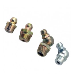 A-353000  Grease nipple set with modern design 32 pieces   Ford Model A 1928-1931 