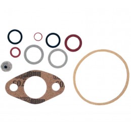 T-6200-L4  Carburetor gasket set Kingston L4   Ford Model T 1921-1926 