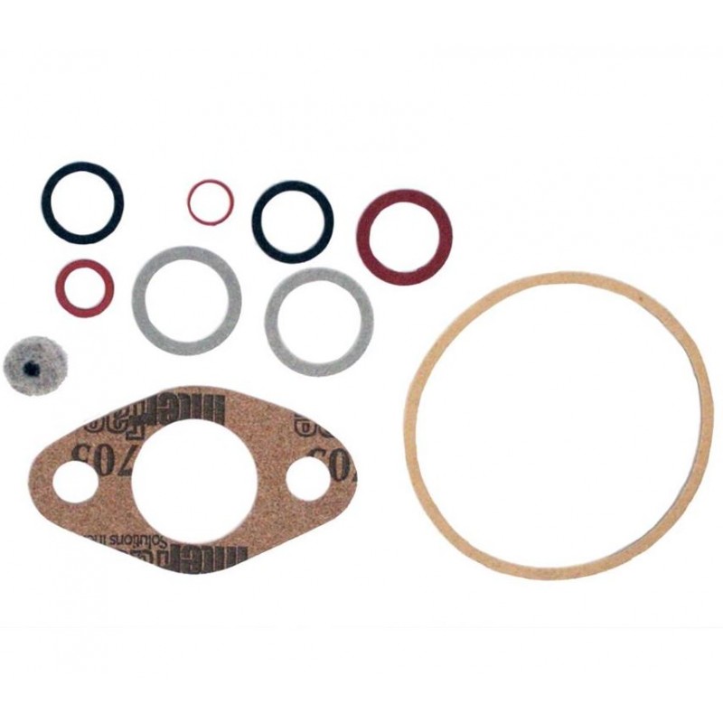 T-6200-L4  Carburetor gasket set Kingston L4   Ford Model T 1921-1926 