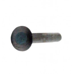 T-2802-B  Round head rivet for rim ring on wooden wheels   Ford Model T 1909-1915 