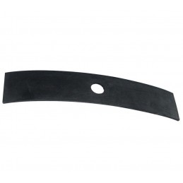 T-3842  Rubber pad for rear leaf spring   Ford Model T 1909-1927 