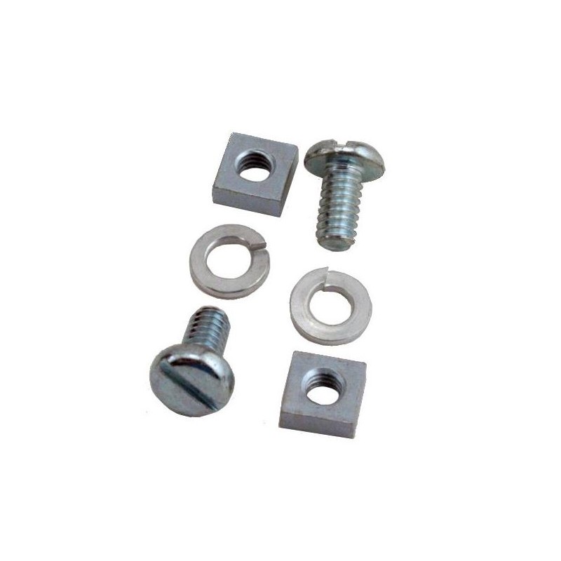 A-11806-SP  Bolt set for speedometer   Ford Model A 1928-1931 
