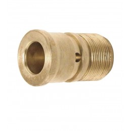 A-8520-A  Bearing bushing (brass) for water pump   Ford Model A 1928-1931 