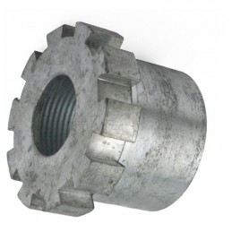 A-8523-Z  Adjusting nut for water pump zinc   Ford Model A 1930-1931 