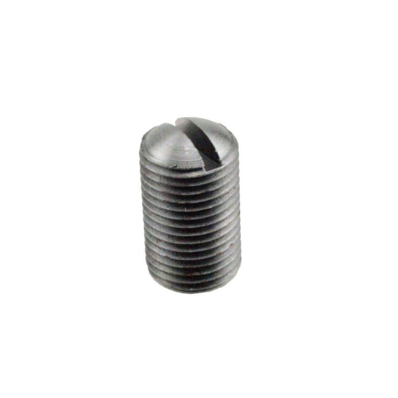 A-3577 Adjusting bolt for toothed segment 2-teeth steering Ford Model A 1929-1931 A-3577 Adjusting bolt for toothed segment 2-teeth steering Ford Model A 1929-1931