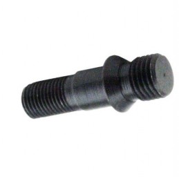 A-3585  Eccentric bolt for steering gear 2 teeth   Ford Model A 1929-1931 