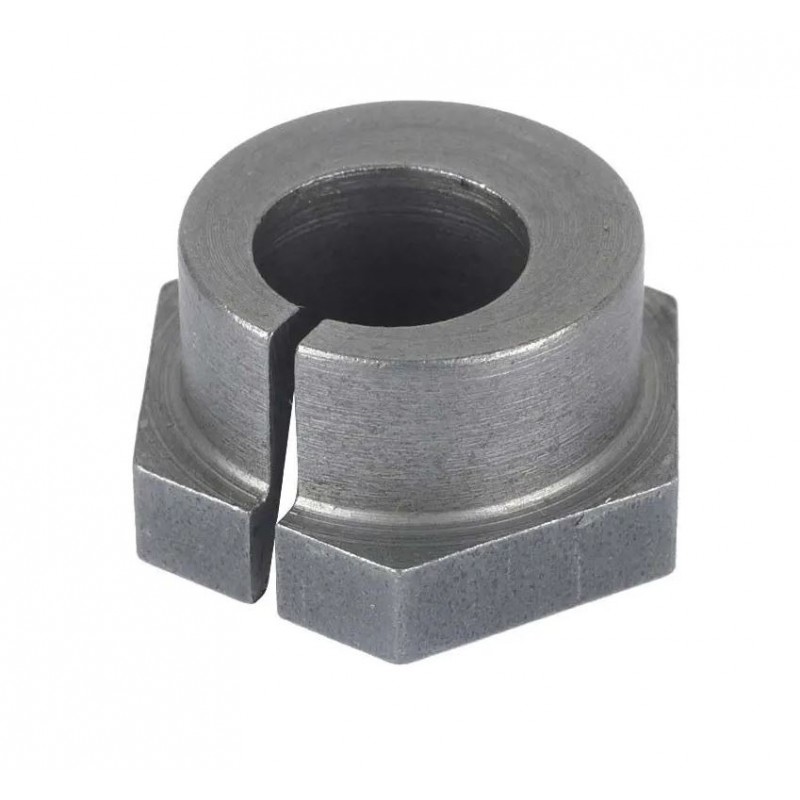 A-3586 Eccentric nut for housing of toothed segment 2-tooth steering Ford Model A 1929-1931 A-3586 Eccentric nut for housing of toothed segment 2-tooth steering Ford Model A 1929-1931