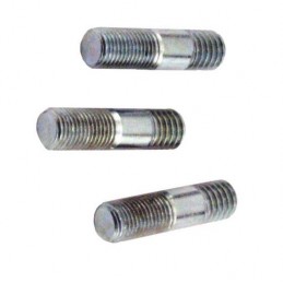 A-3549-ST  Housing bolt set for 2-tooth steering   Ford Model A 1929-1931 