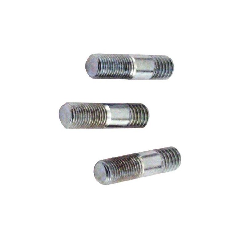 A-3549-ST  Housing bolt set for 2-tooth steering   Ford Model A 1929-1931 