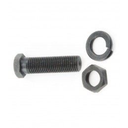 A-3554  Adjusting bolt for bearing Worm 2-teeth steering   Ford Model A 1928-1931 