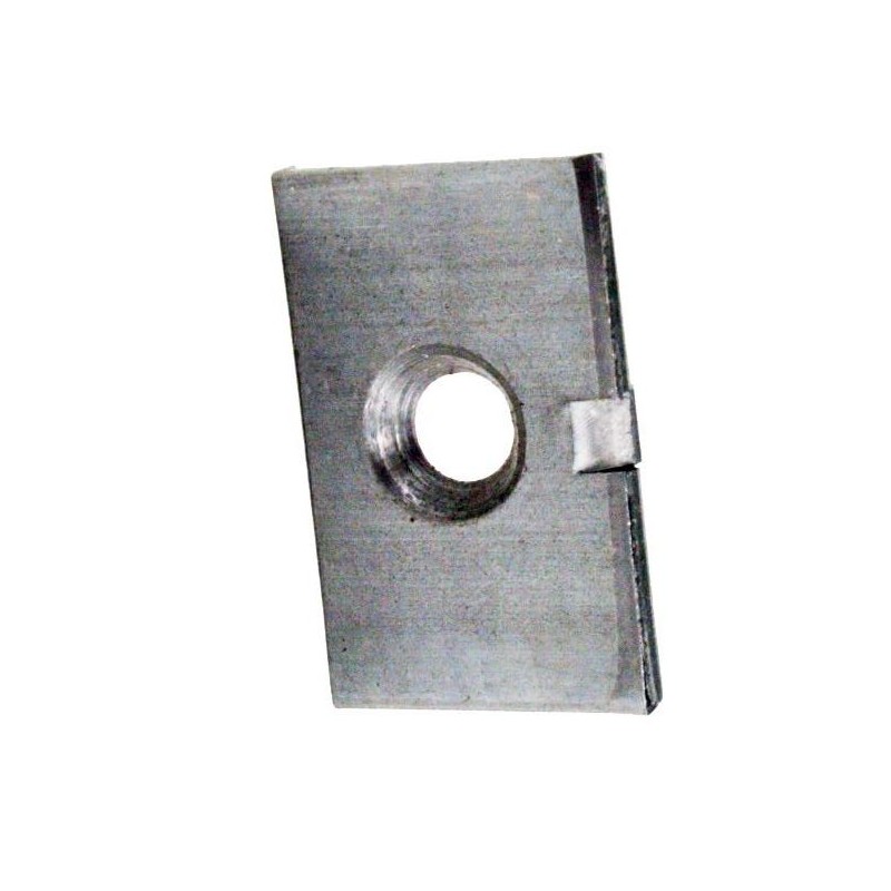 T-3277 - Halteplatte für Magnet an Schwungscheibe_Ford Model-T 1909-1927 T-3277 - Halteplatte für Magnet an Schwungscheibe_Ford Model-T 1909-1927