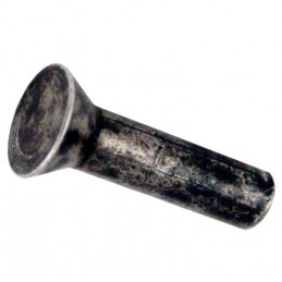 T-3311-219-7/8  Rivet for gear drum extra long 7/32&quot; X 7/8&quot; head 60°   Ford Model T 1909-1927 