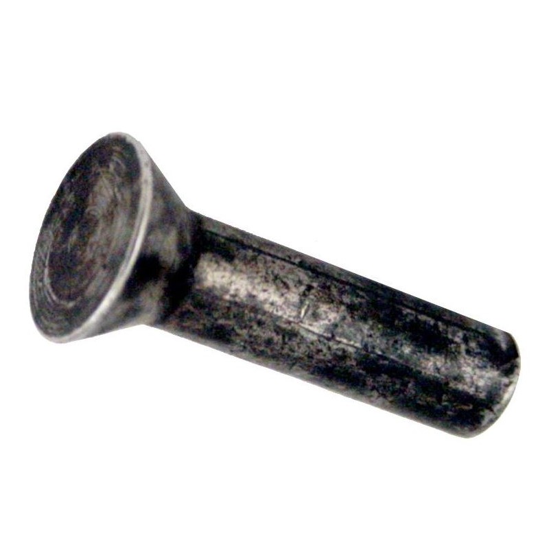 T-3311-219-7/8  Rivet for gear drum extra long 7/32&quot; X 7/8&quot; head 60°   Ford Model T 1909-1927 