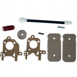 A-17500-K  Repair kit for vacuum wipers   Ford Model A 1928-1931 