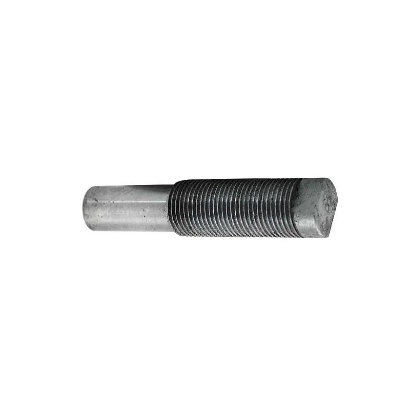 T-3419-N Adjustment bolt for 1st gear band Ford Model T 1909-1925 T-3419-N Adjustment bolt for 1st gear band Ford Model T 1909-1925