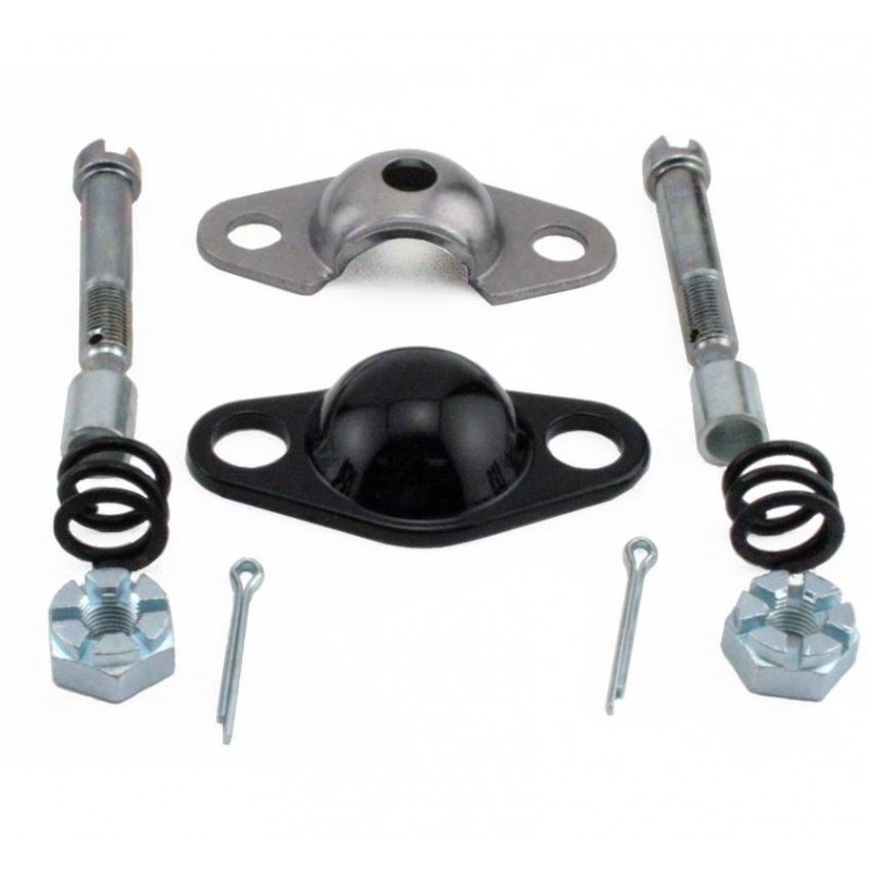 A-3440-OE Reparatur-Satz für Dreieckslenker (Radius Rod) Vorderachse
Ford Model-A 1928-1931 A-3440-OE Reparatur-Satz für Dreieckslenker (Radius Rod) Vorderachse
Ford Model-A 1928-1931