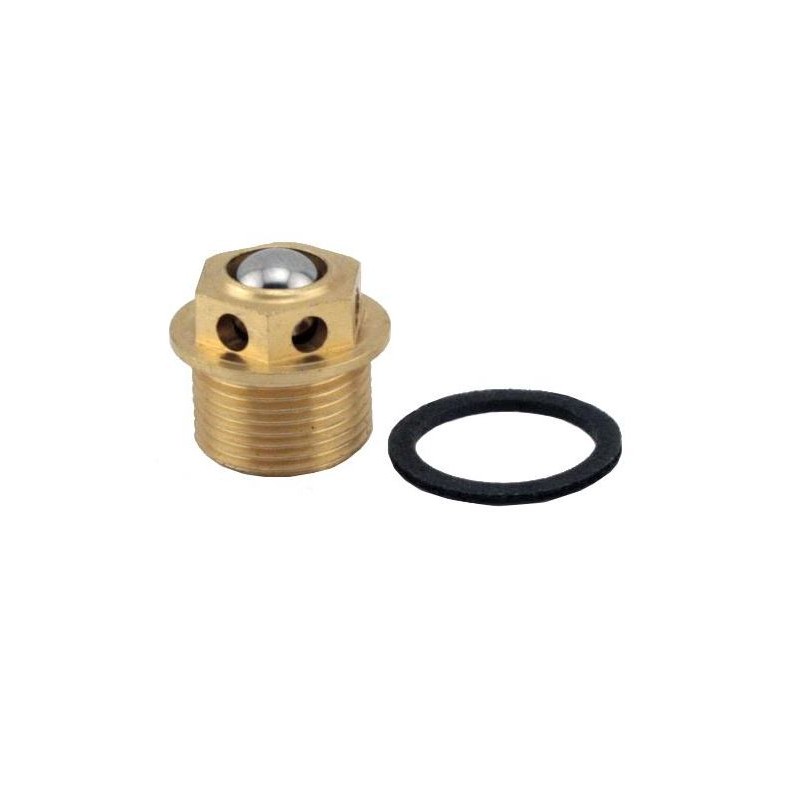 T-6210/12-G Float valve for carburettor Holley-G Ford Model T 1909-1927 T-6210/12-G Float valve for carburettor Holley-G Ford Model T 1909-1927