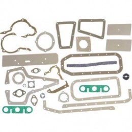 T-3002-S  Engine gasket set without cylinder head gasket   Ford Model T 1909-1927 