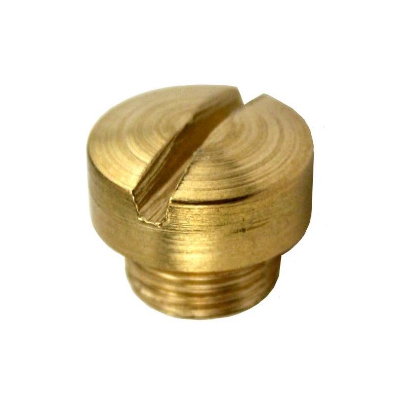 T-6060 Closing bolt for idle carburettor Holley-G Ford Model T 1912-1920 T-6060 Closing bolt for idle carburettor Holley-G Ford Model T 1912-1920