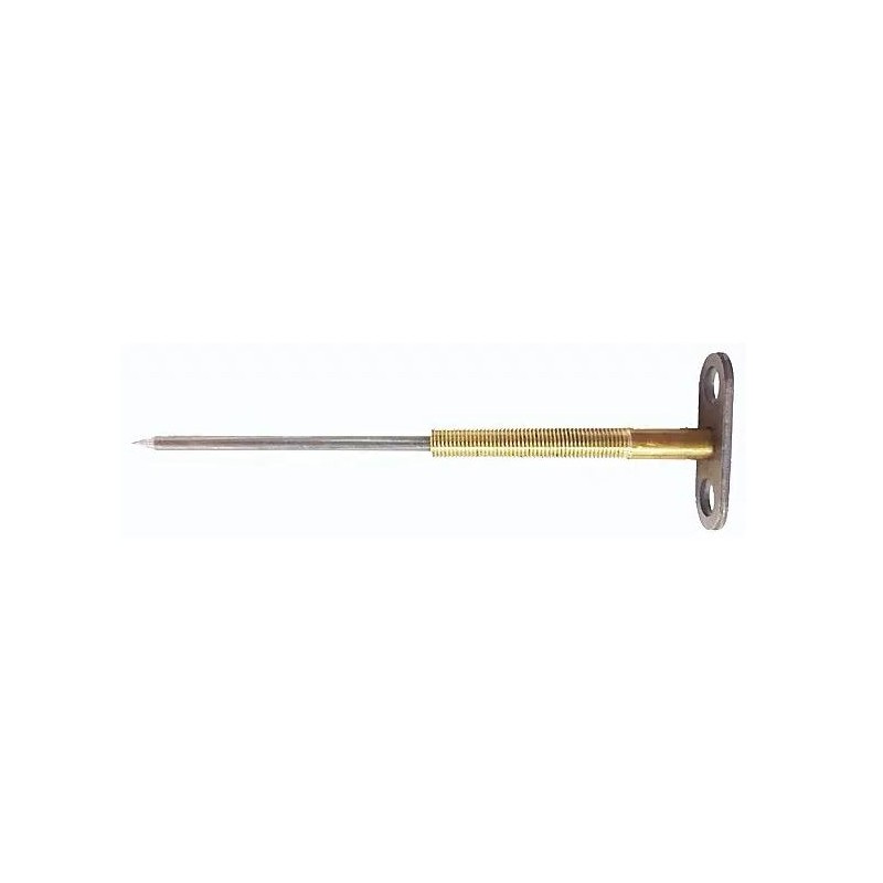 T-6161 Jet needle for Kingston L2 and L4 carburetors Ford Model T 1909-1925 T-6161 Jet needle for Kingston L2 and L4 carburetors Ford Model T 1909-1925