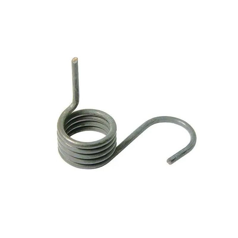 T-6164 Return spring for choke valve Kingston Ford Model T 1909-1927 T-6164 Return spring for choke valve Kingston Ford Model T 1909-1927