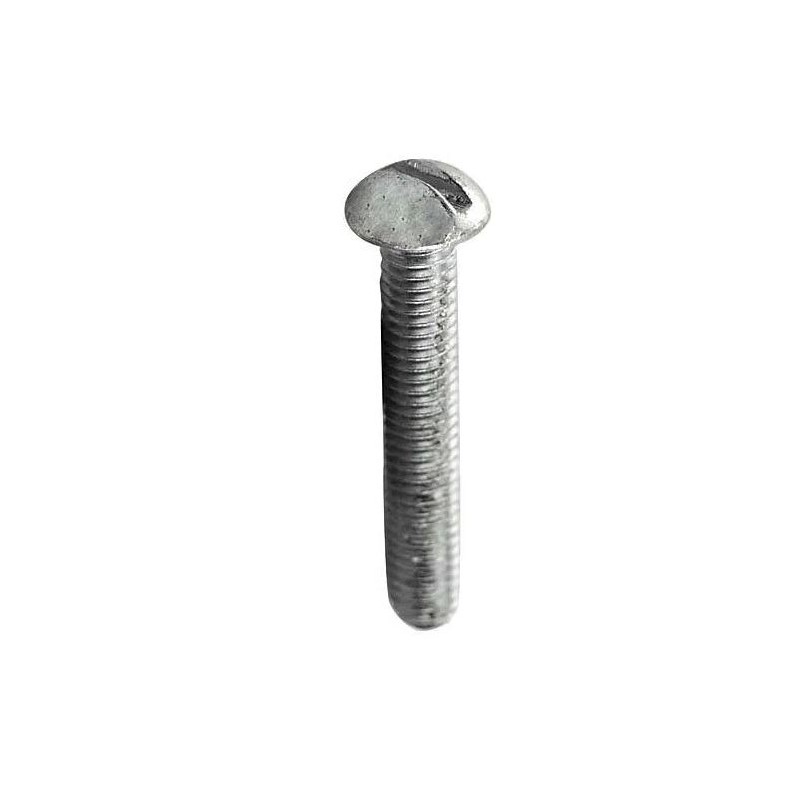 T-6591-MB-Q1  Bolt for lamp mirror main headlight   Ford Model T 1915-1927 
