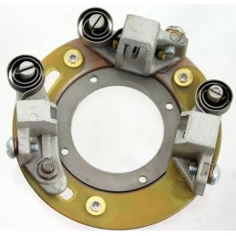 T-5132-R  Brush plate complete for generator   Ford Model T 1909-1927 