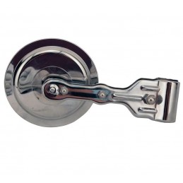 T-7853-C Spiegel rund Chrom
Ford Model-T 1916-1927