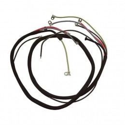 T-5030  Cable set for timer 5 cables for vehicles without starter/generator   Ford Model T 1909-1922 