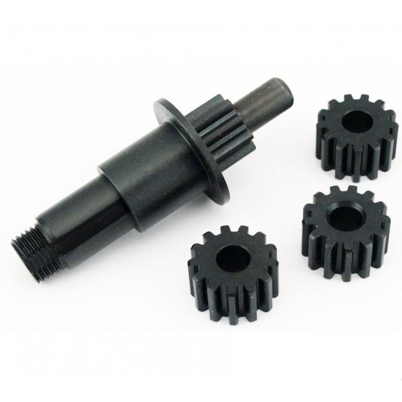 T-3517-BS Repair kit for steering gear 5:1 standard Ford Model T 1926-1927 T-3517-BS Repair kit for steering gear 5:1 standard Ford Model T 1926-1927