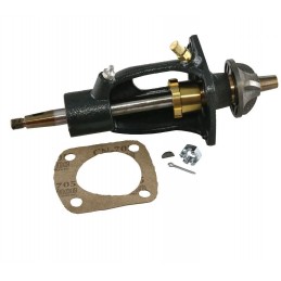 A-8502-A  Water pump modern version in original design   Ford Model A 1928-1929 