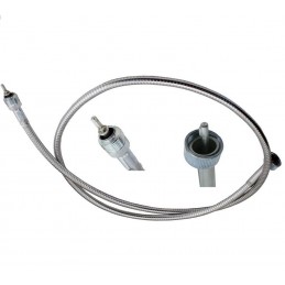 A-17260-AU  Speedometer cable for oval speedometers   Model A 1928-1930 