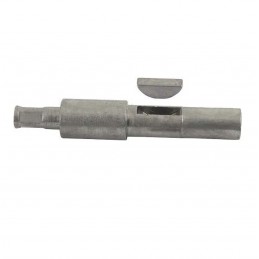 A-17273-S  Drive shaft for speedometer drive with round speedometer   Ford Model A 1930-1931 