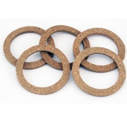 A-8110-A-Q5  Cork gasket set for radiator cap   Ford Model A 1928-1929 