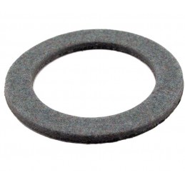 A-8110-B  Gasket (hard fiber) for radiator cap with bayonet lock   Ford Model A 1930-1931 