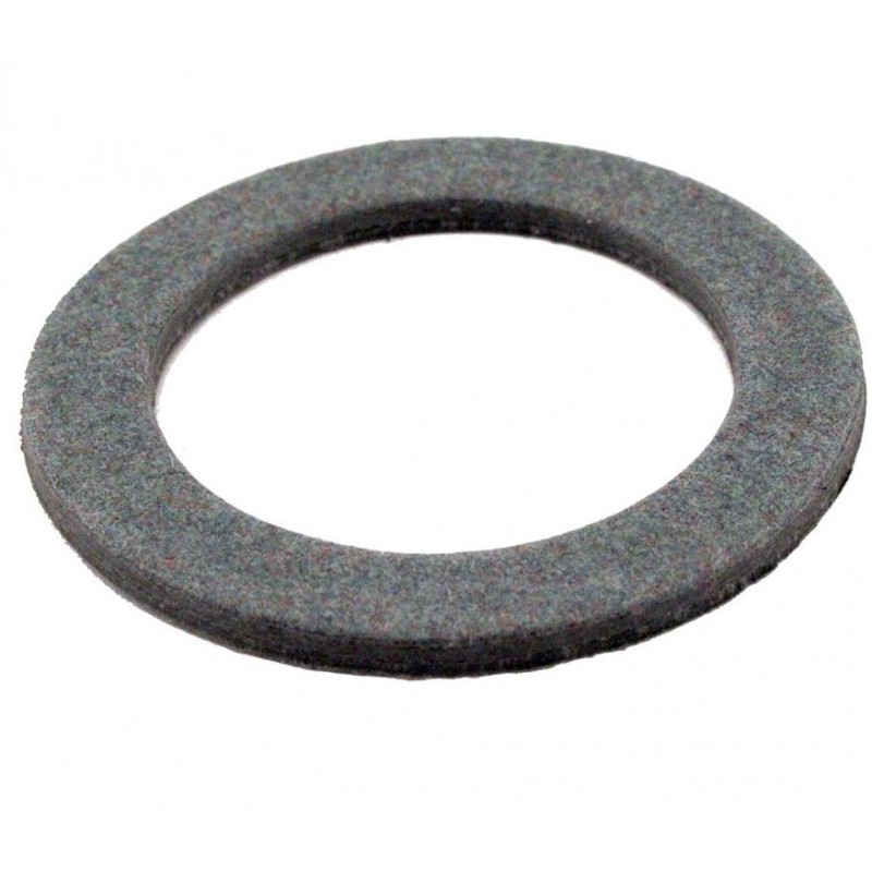 A-8110-B Dichtung (Hartfaser) für Kühlerdeckel mit Bajonettverschluss Ford Model-A 1930-1931 A-8110-B Dichtung (Hartfaser) für Kühlerdeckel mit Bajonettverschluss Ford Model-A 1930-1931